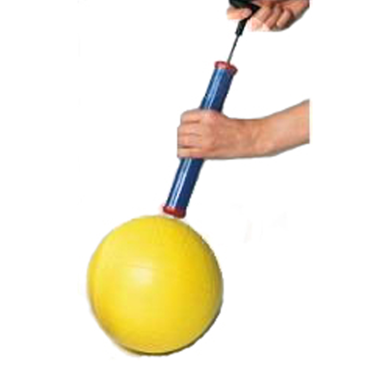 Ball Inflator