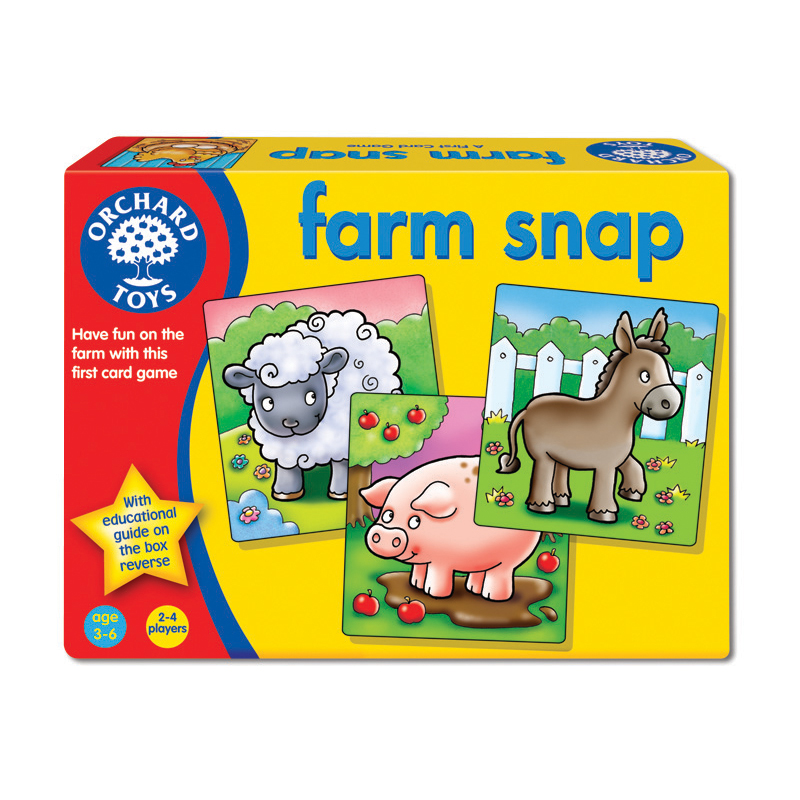 Farm Snap