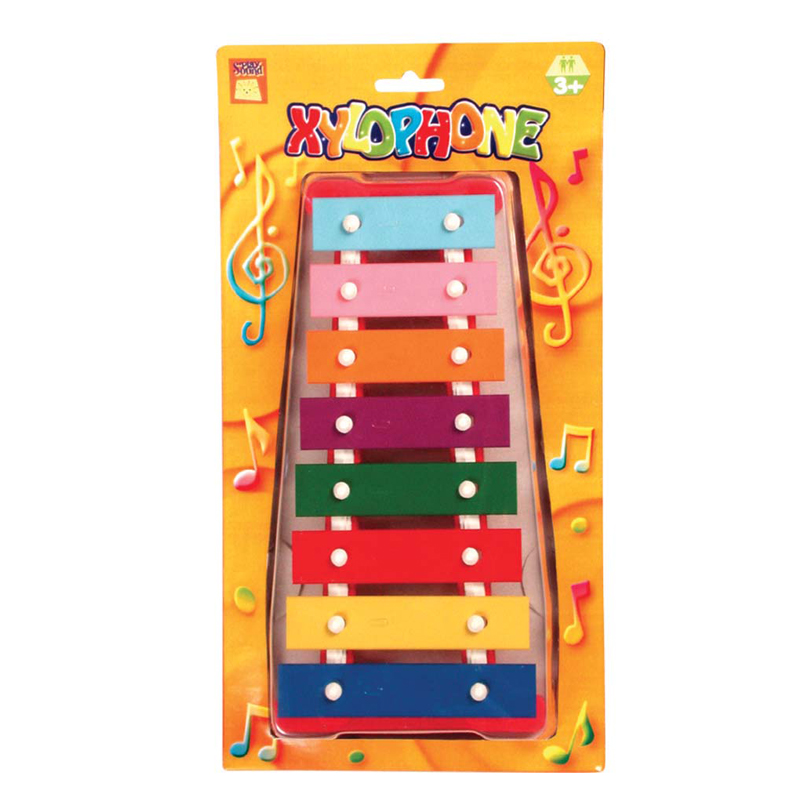 Real Sound Xylophone