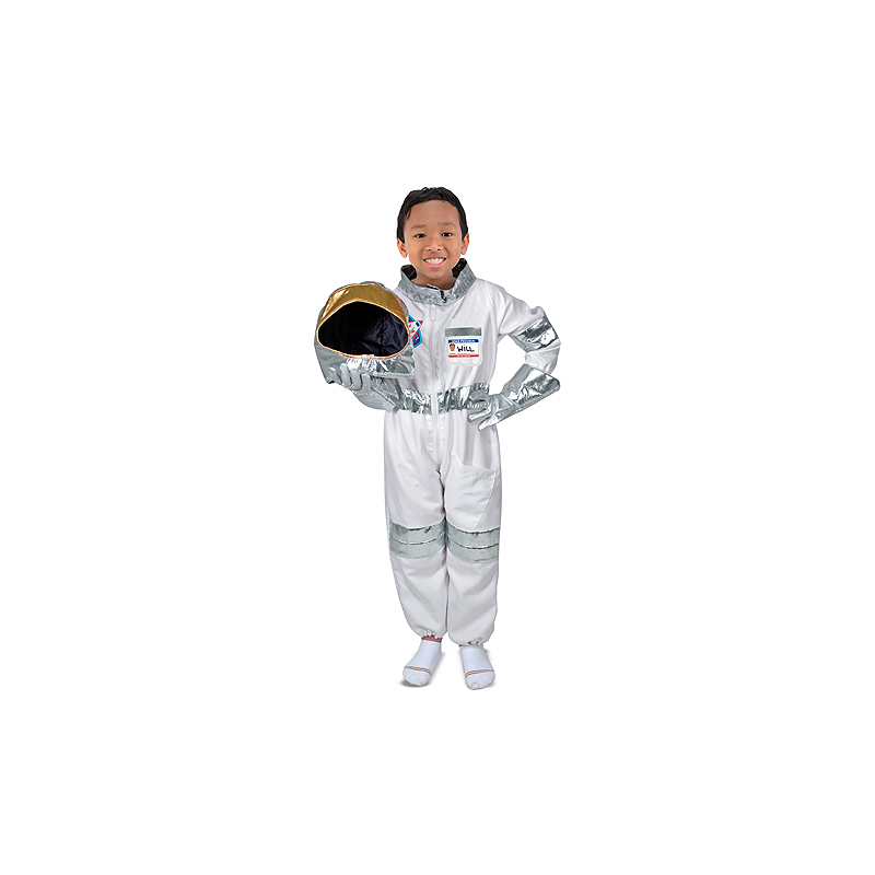 Role Play Set Astronaut