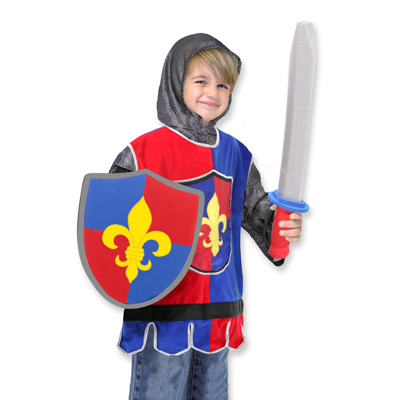 Role Play Set Knight