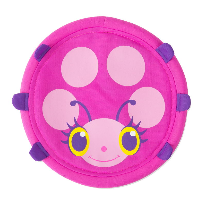 Trixie Flying Disc