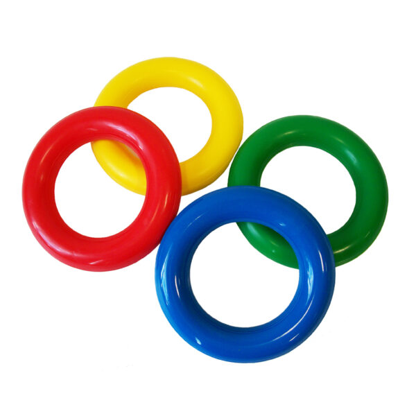 Activity Ring (Individual)