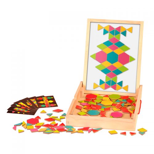 Magnetic Activity Box - Patterns