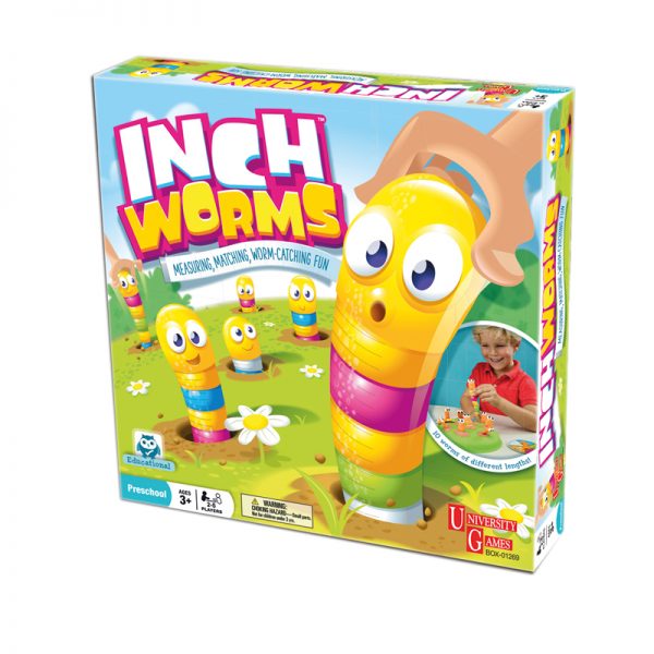 Inch worms