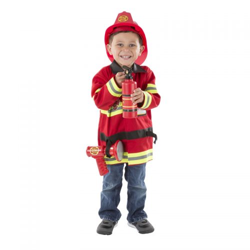 Role Play Set: Fire Chief