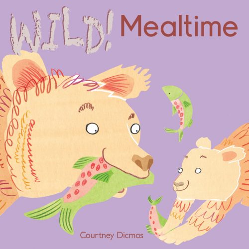 WILD! Mealtime