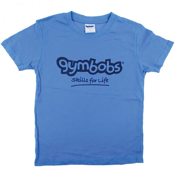 Gymbobs Replacement Class T-shirt