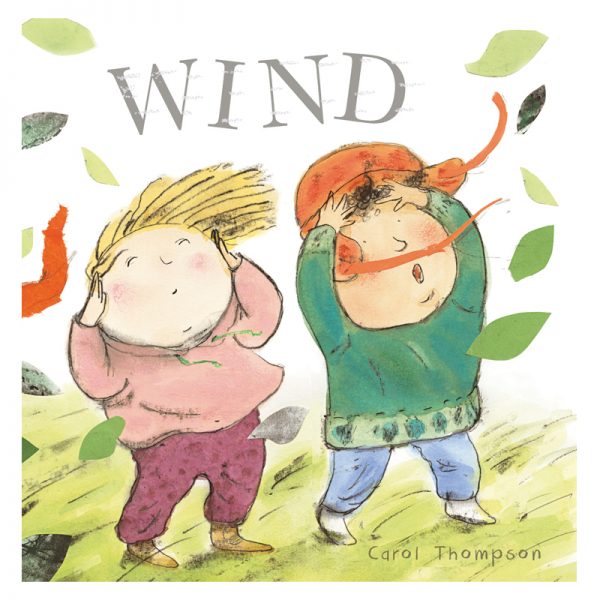 Weather - Wind