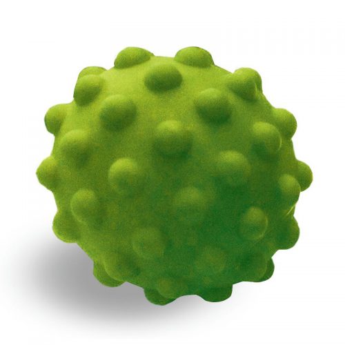 Textured Mini Ball (Individual. Colours vary)