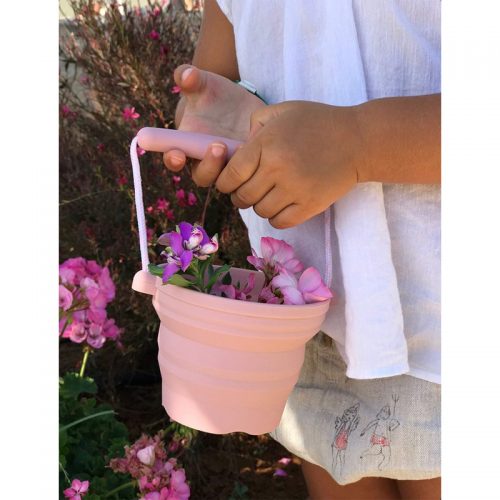 Seedling Pot - Lavender