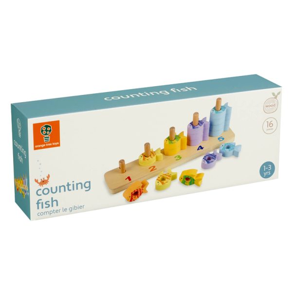 Counting Fish - Image 5