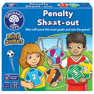 Penalty Shootout Casino: emozione da rigore per i giocatori italiani