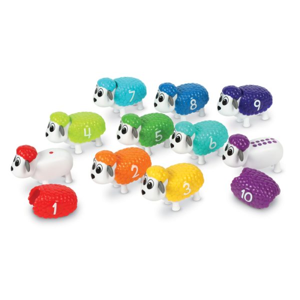 Snap-n-Learn? Counting Sheep - Image 2