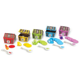 Sorting Surprise Pirate Treasure - Image 6