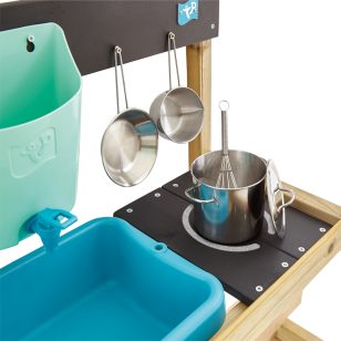 TP Early Fun Mud Kitchen TumbleTots