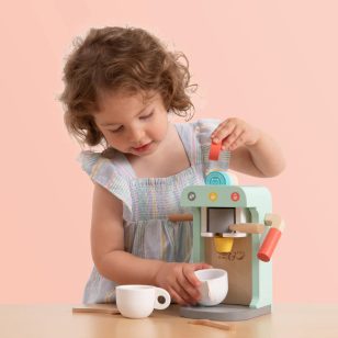 Coffee Little Girl Tea Set Target Target Childrens Coffee Machine