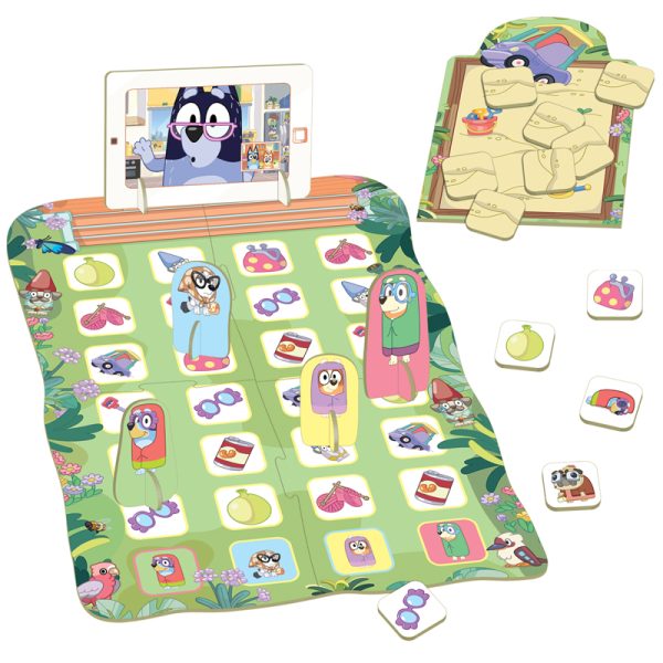 Bluey Grannies Game - Image 2