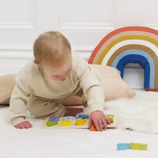 Counting Numbers Shape Sorter - Image 6