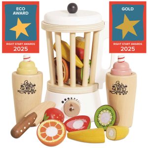 Fruit & Smoothie Blender Set
