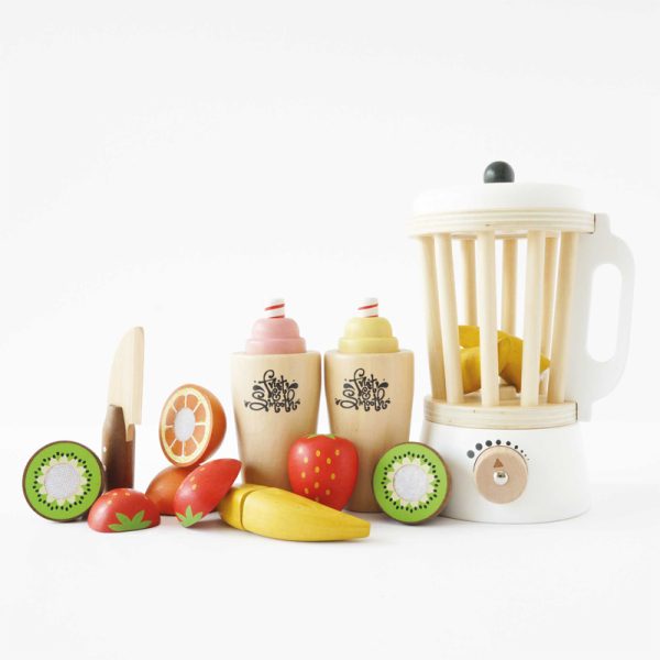 Fruit & Smoothie Blender Set - Image 3