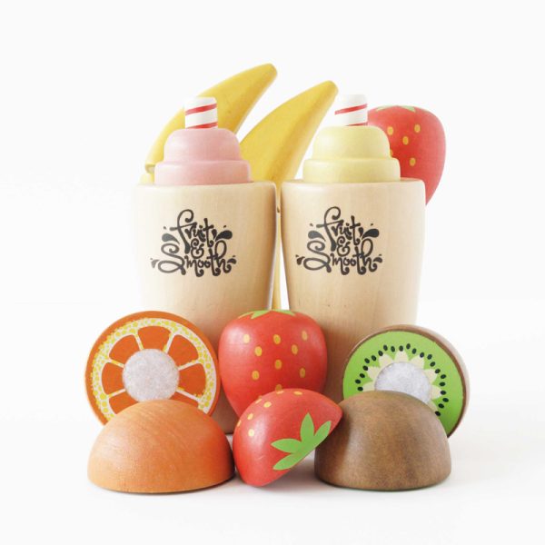 Fruit & Smoothie Blender Set - Image 4