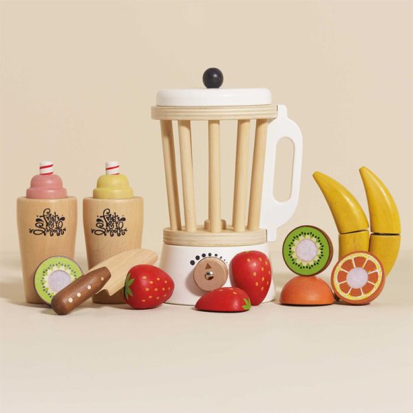 Fruit & Smoothie Blender Set - Image 7