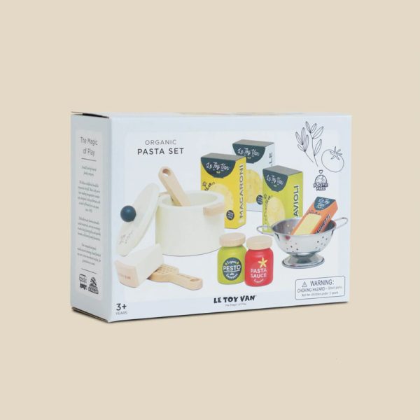 Organic Pasta Set - Image 4