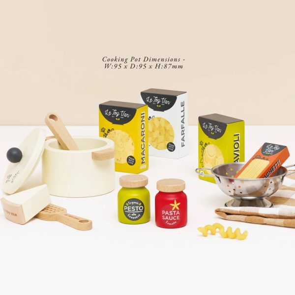 Organic Pasta Set - Image 3