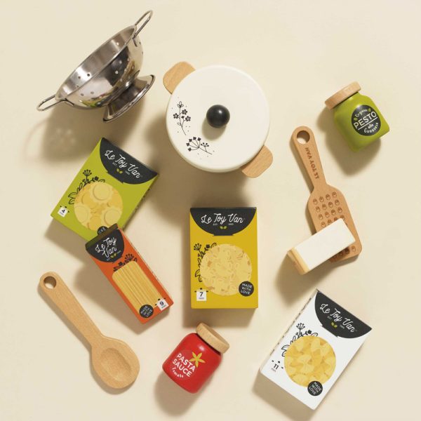 Organic Pasta Set - Image 5