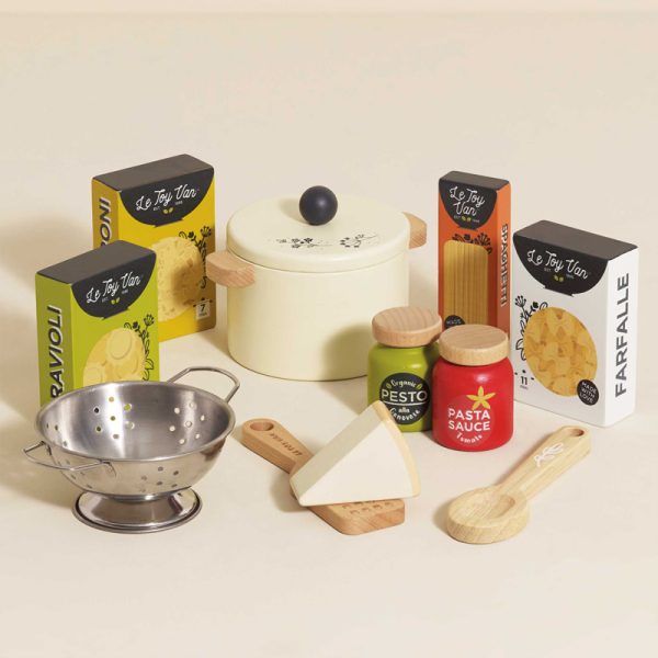 Organic Pasta Set - Image 2