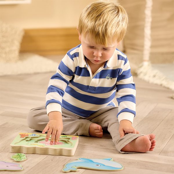 Under the Sea Nesting Puzzles - Image 8