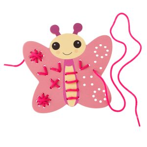 Butterfly Stitching Kit