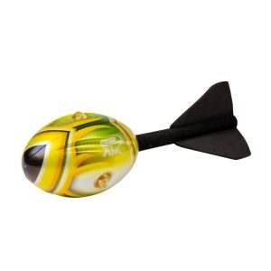 Flying Whistle Ball
