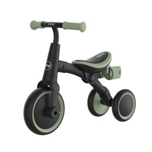 Zoomee Balance Bike to Trike