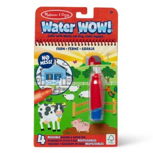 Water Wow! Farm